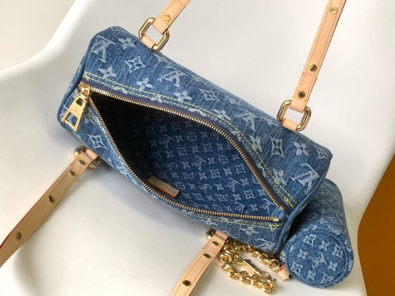 LV Round Bags